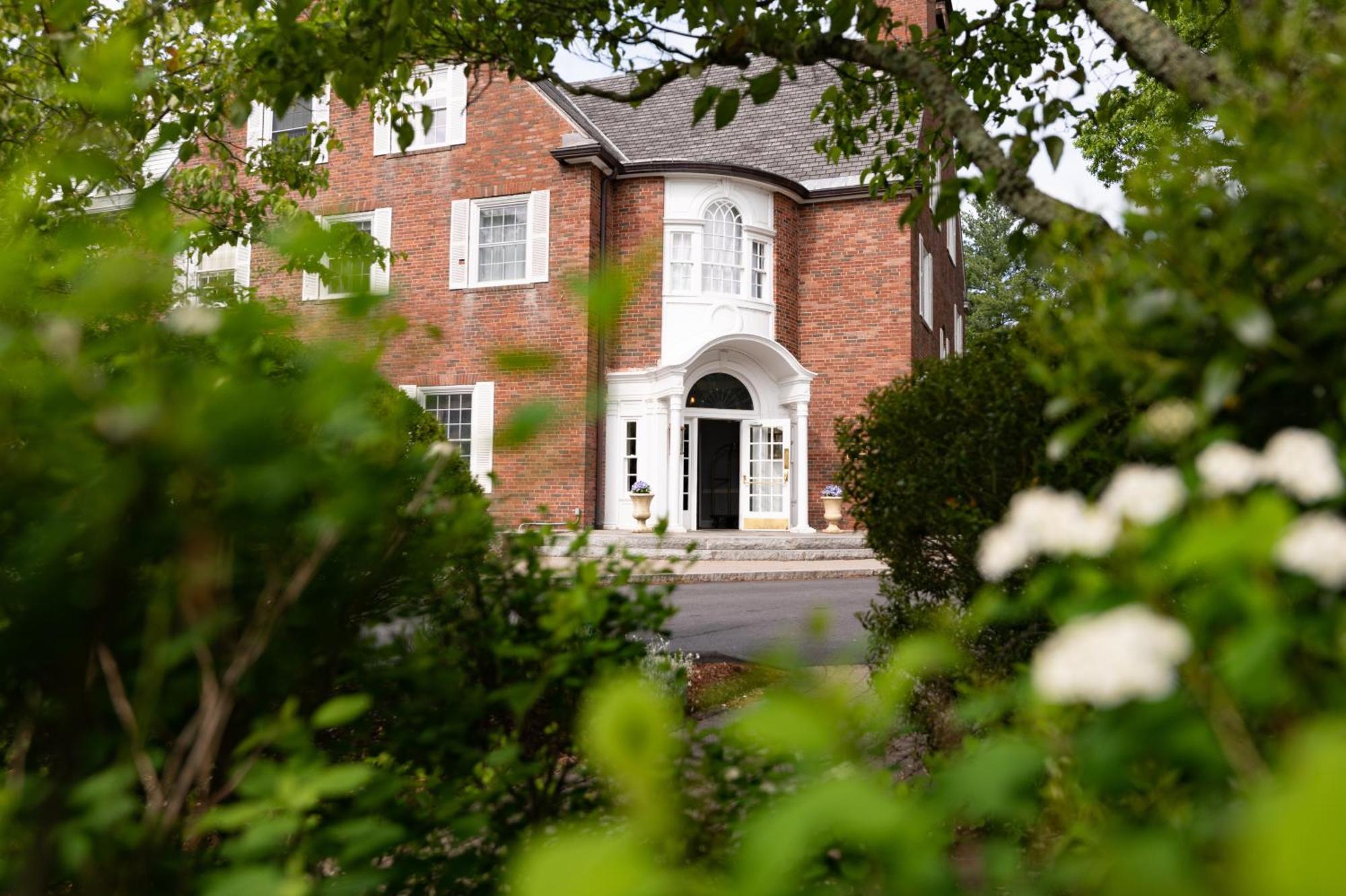 Villa Signor 노위치 외부 사진