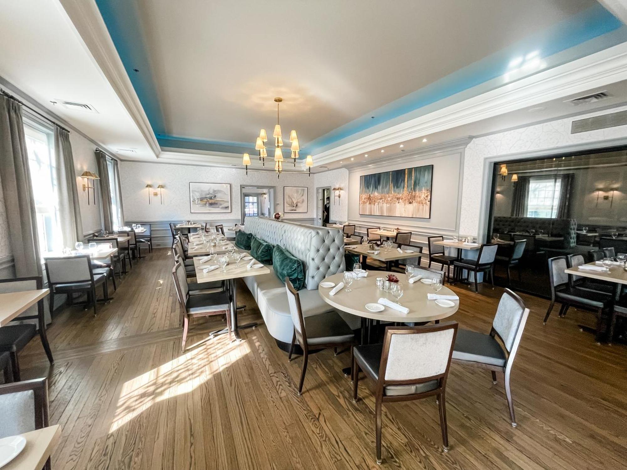 Villa Signor 노위치 외부 사진